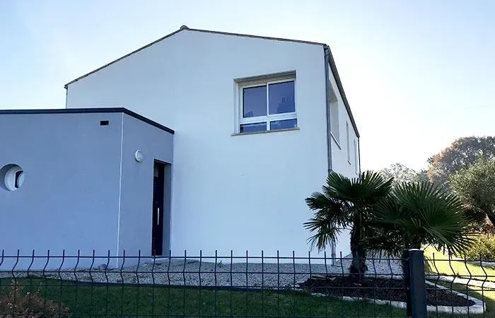 maison