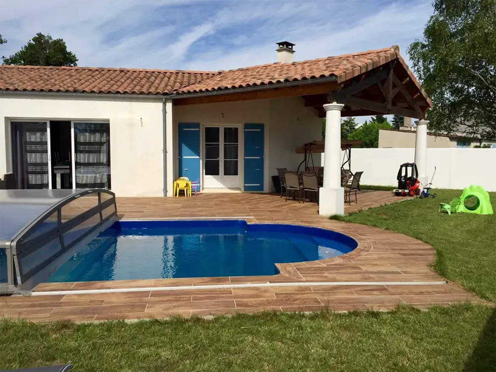 maison
