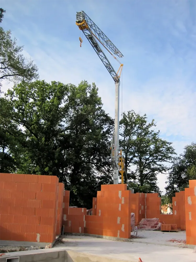 construction